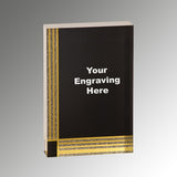 Black Diamond Acrylics