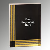 Black Diamond Acrylics