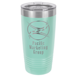 20 oz Polar Camel Tumbler