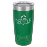 20 oz Polar Camel Tumbler