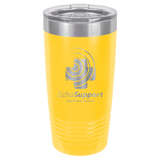 20 oz Polar Camel Tumbler