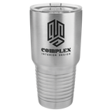 30 oz Polar Camel Tumbler