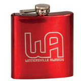 Flask - 6oz