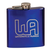 Flask - 6oz