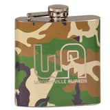 Flask - 6oz