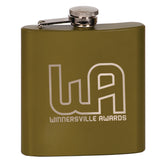 Flask - 6oz