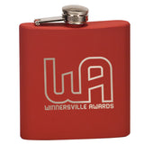 Flask - 6oz