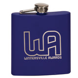 Flask - 6oz