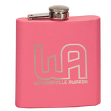 Flask - 6oz