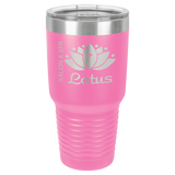 30 oz Polar Camel Tumbler