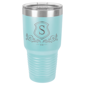 30 oz Polar Camel Tumbler