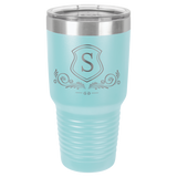 30 oz Polar Camel Tumbler