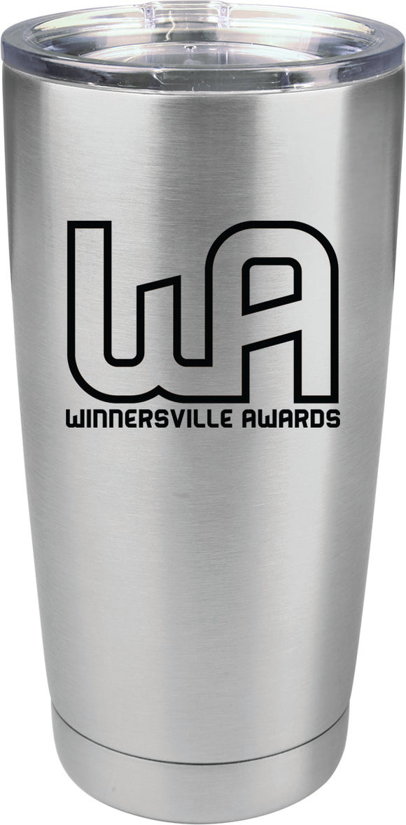 20 oz Polar Camel Tumbler
